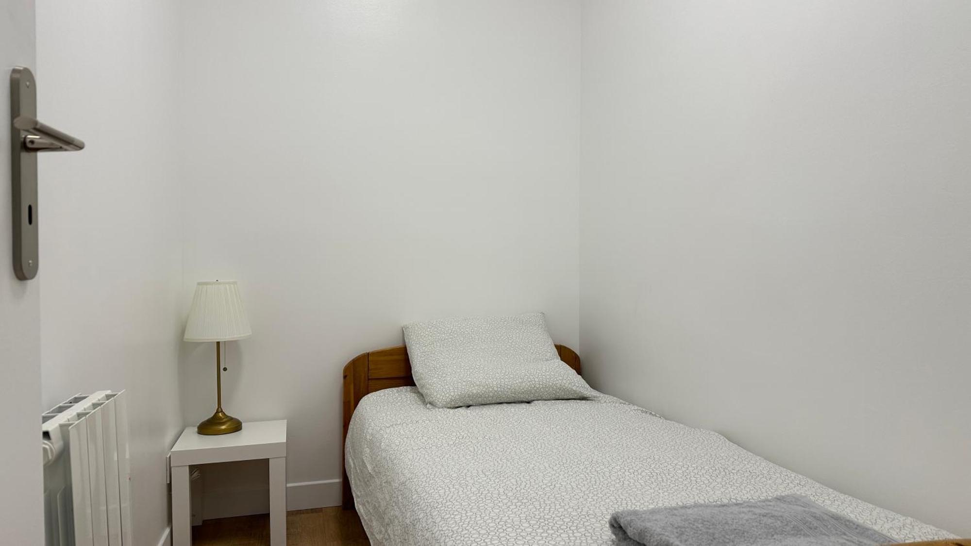 Lacharriere-logement Entier 38m2 Appartamento